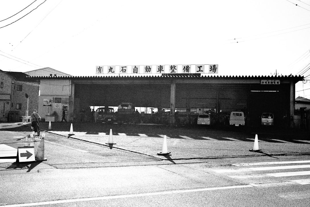 塚口駅
