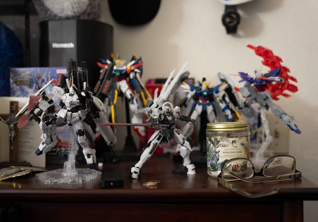 ガンダム 新作