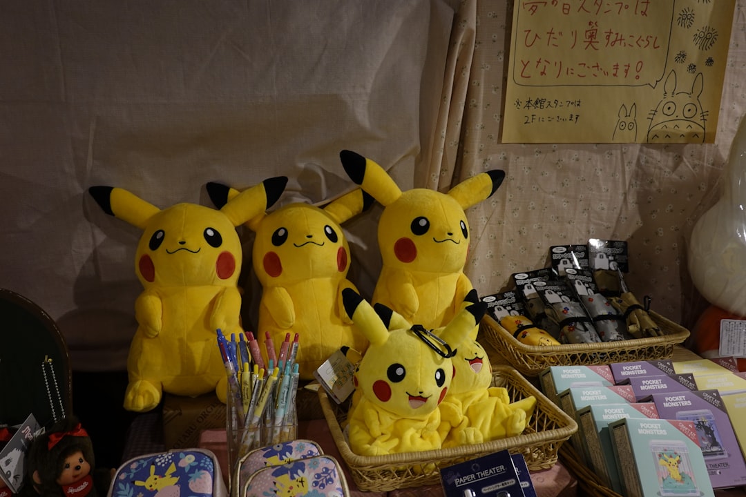 ポケモン 夏 マック