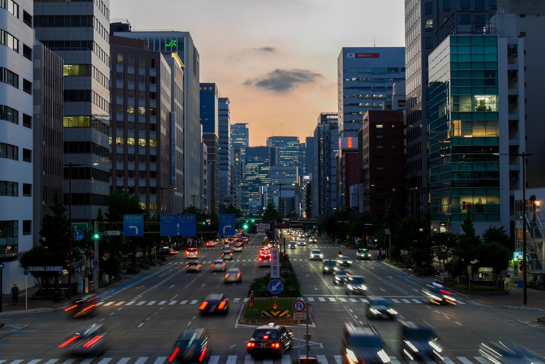 名古屋 転落