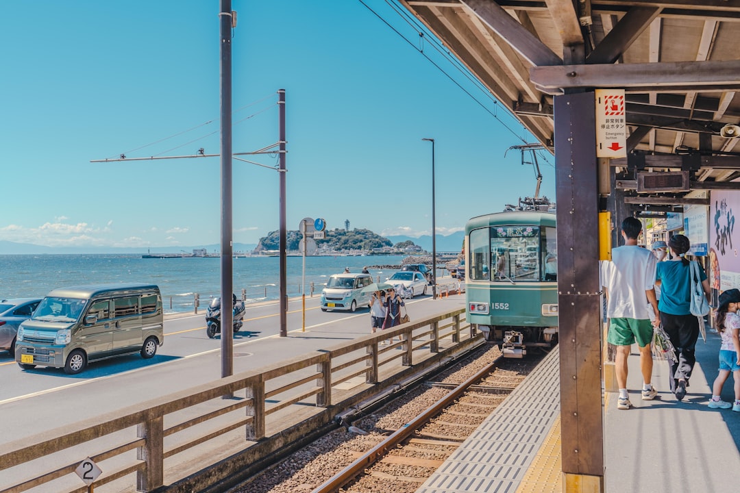 塚口駅