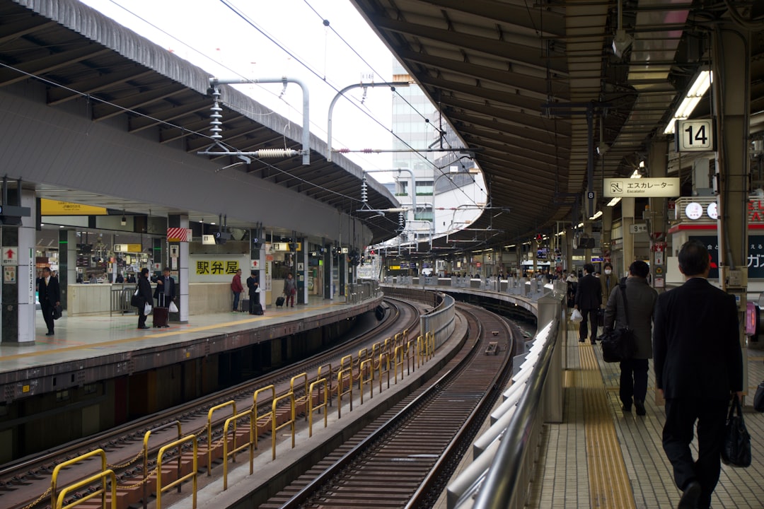 塚口駅