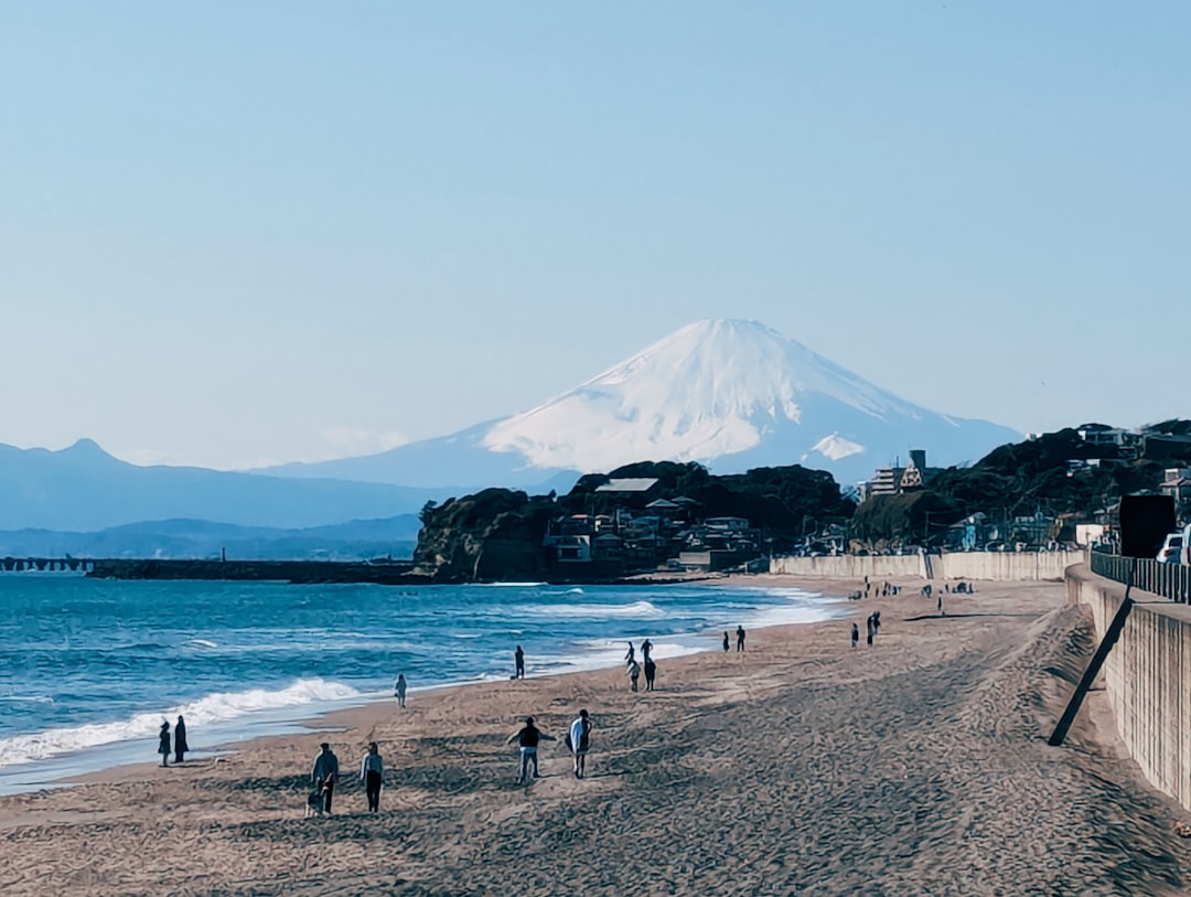熱海富士