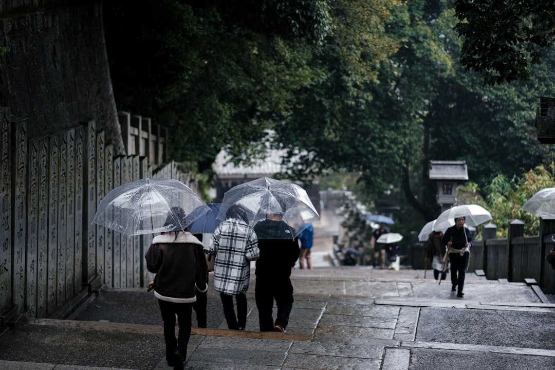 レベル4大雨危険警報