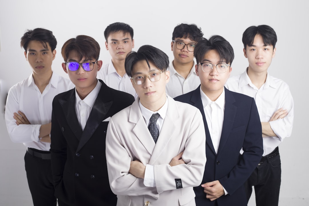 俳優