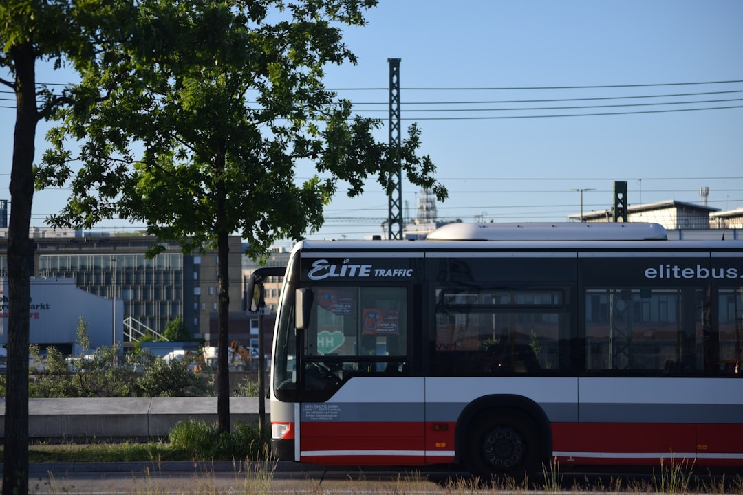 川崎市バス