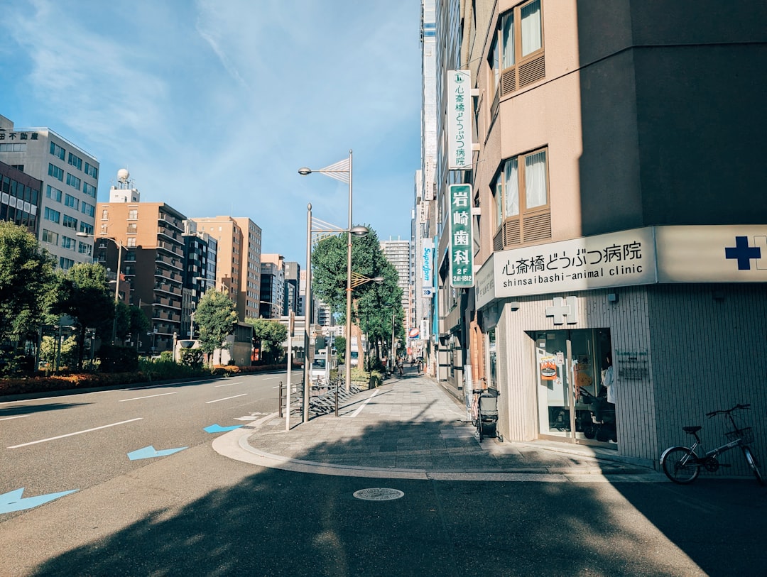 柏たなか病院