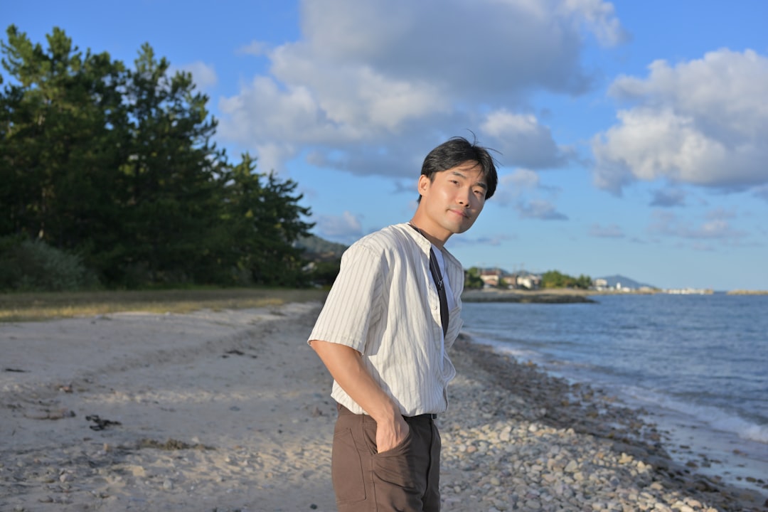 坂東英二