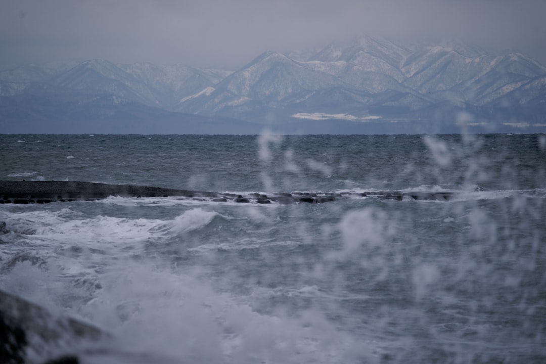 北海道 三陸沖後発地震注意情報