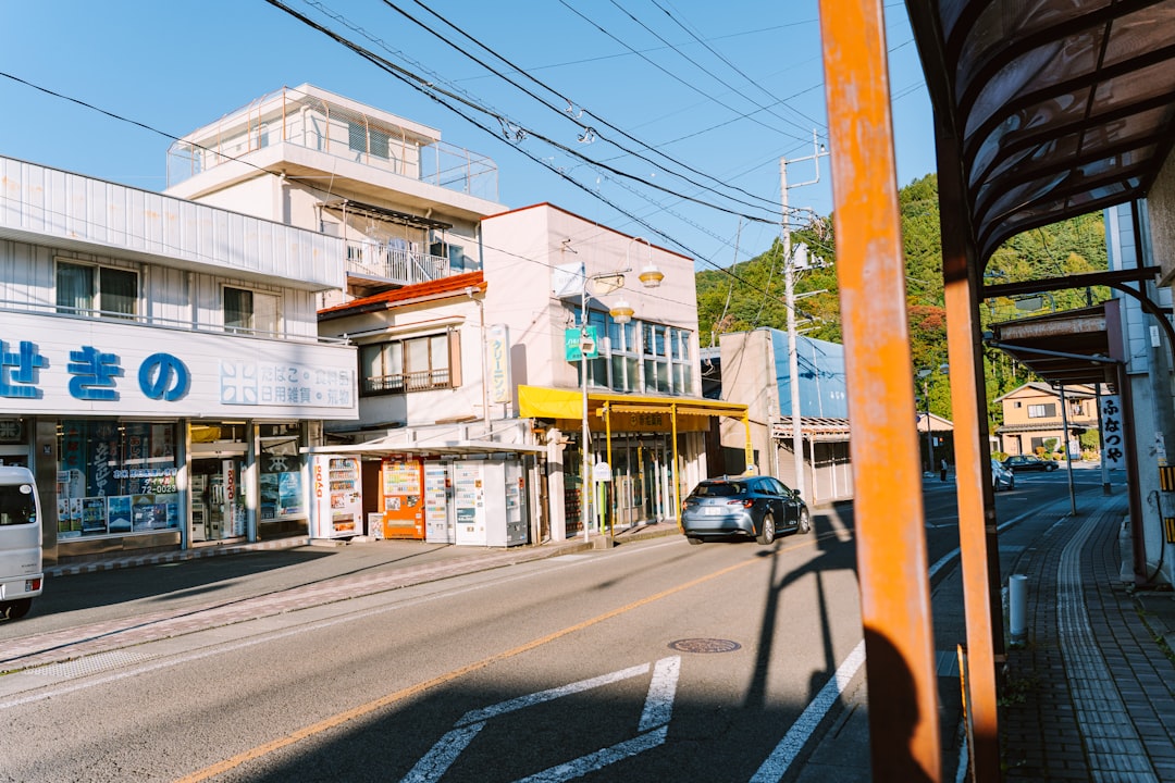 塚口駅