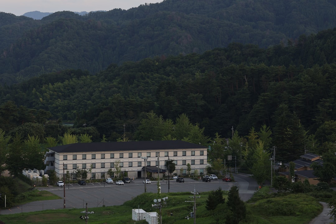 柏たなか病院