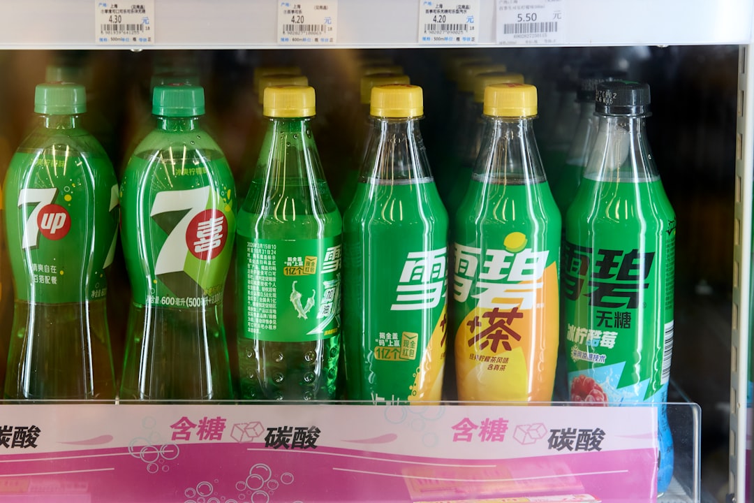 飲料
