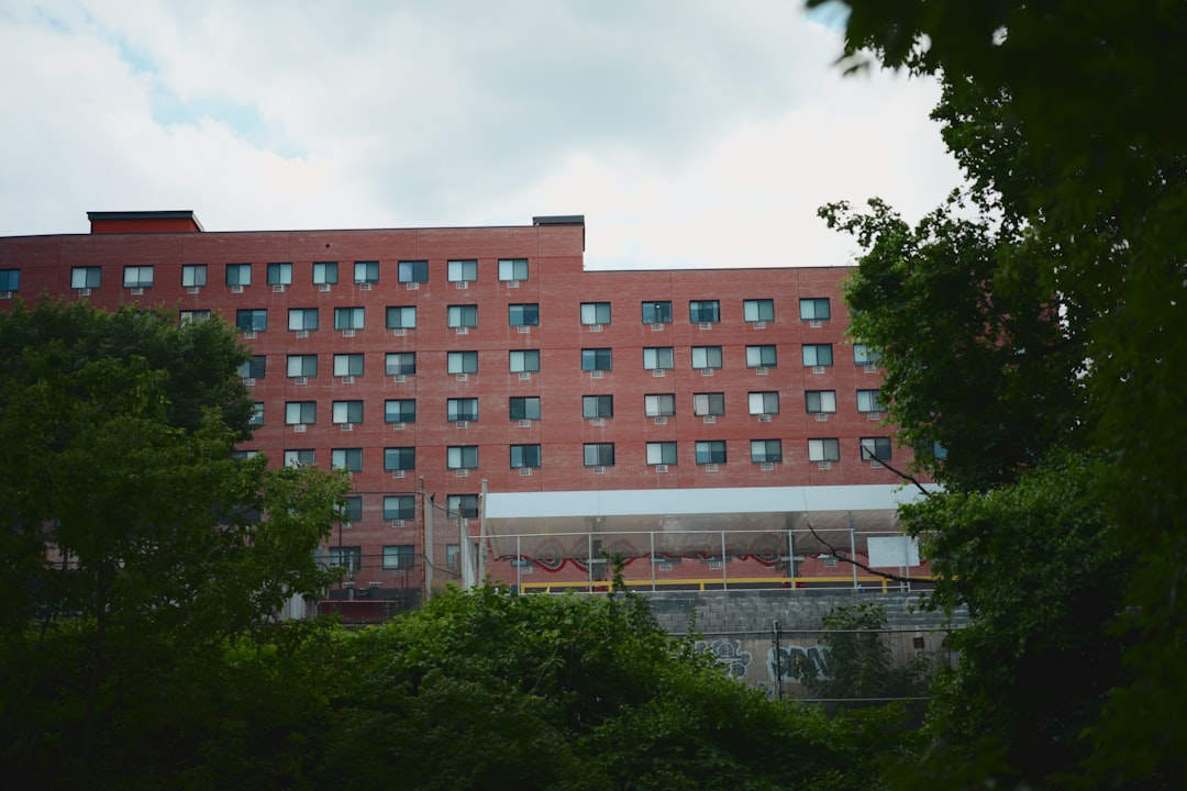 柏たなか病院