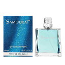 今だけ特価アランドロン サムライ オードトワレ EDT SP 100ml[3084] 送料無料