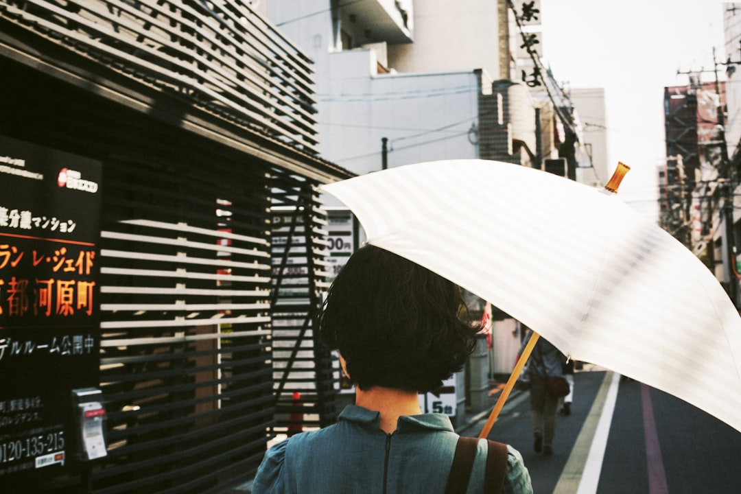 台風情報