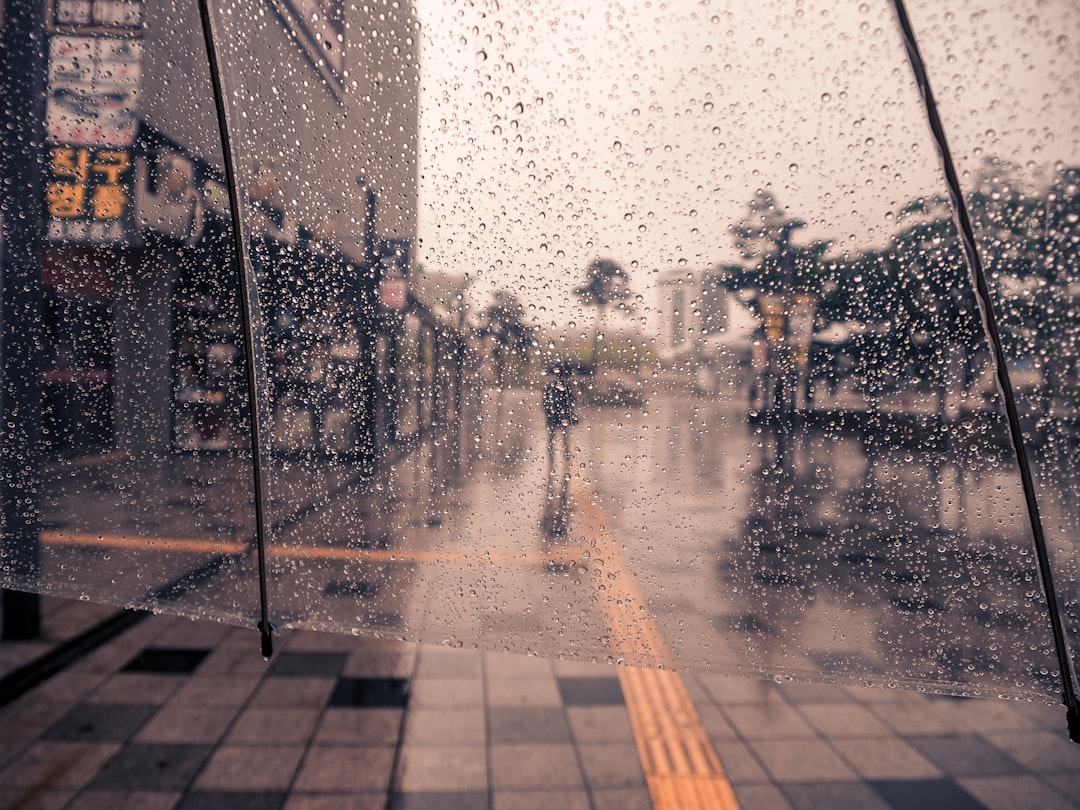 レベル5大雨特別警報(浸水害)