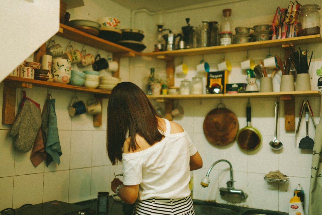 女性 一人暮らし 便利グッズ おすすめ