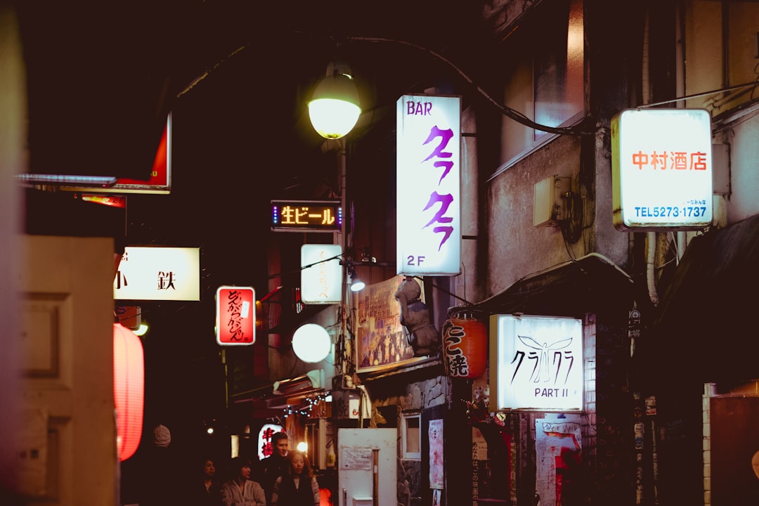 夜マック