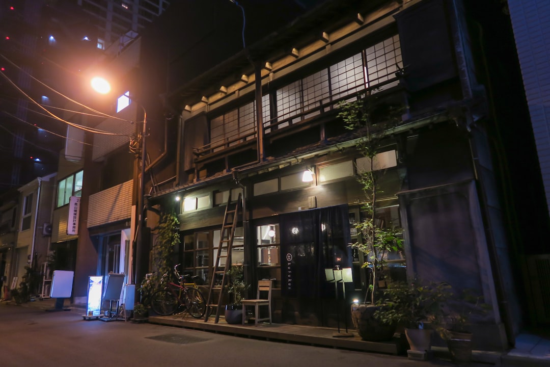 夜マック