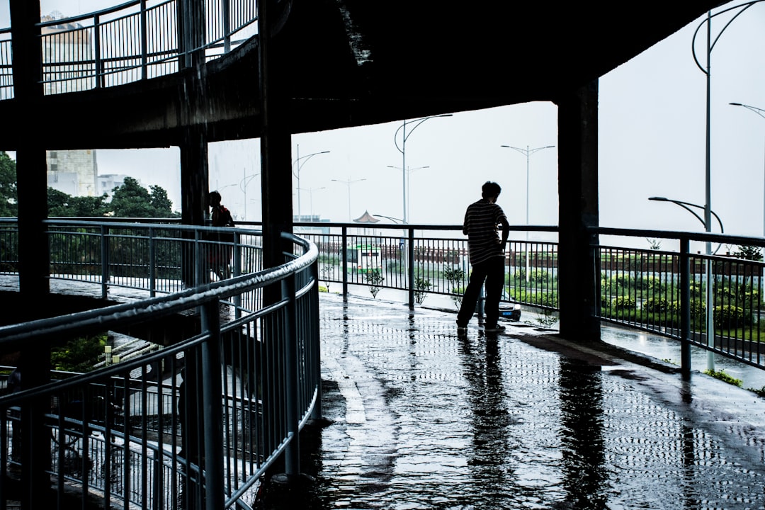 レベル3大雨警報(浸水害)