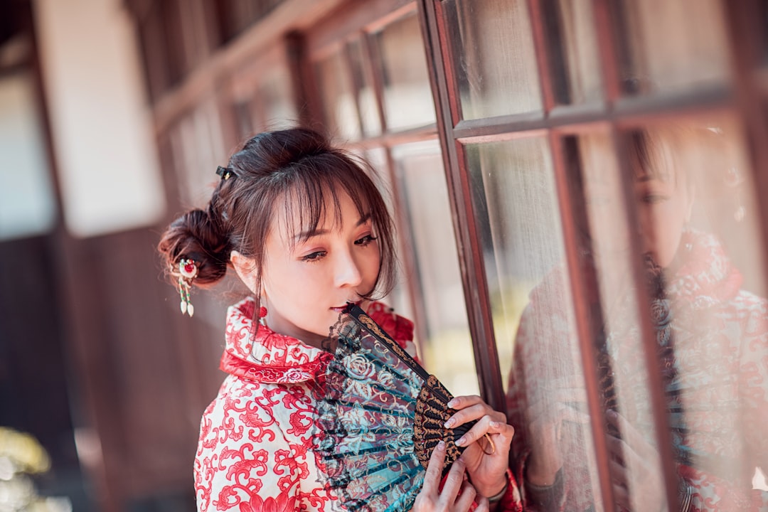 井上清華