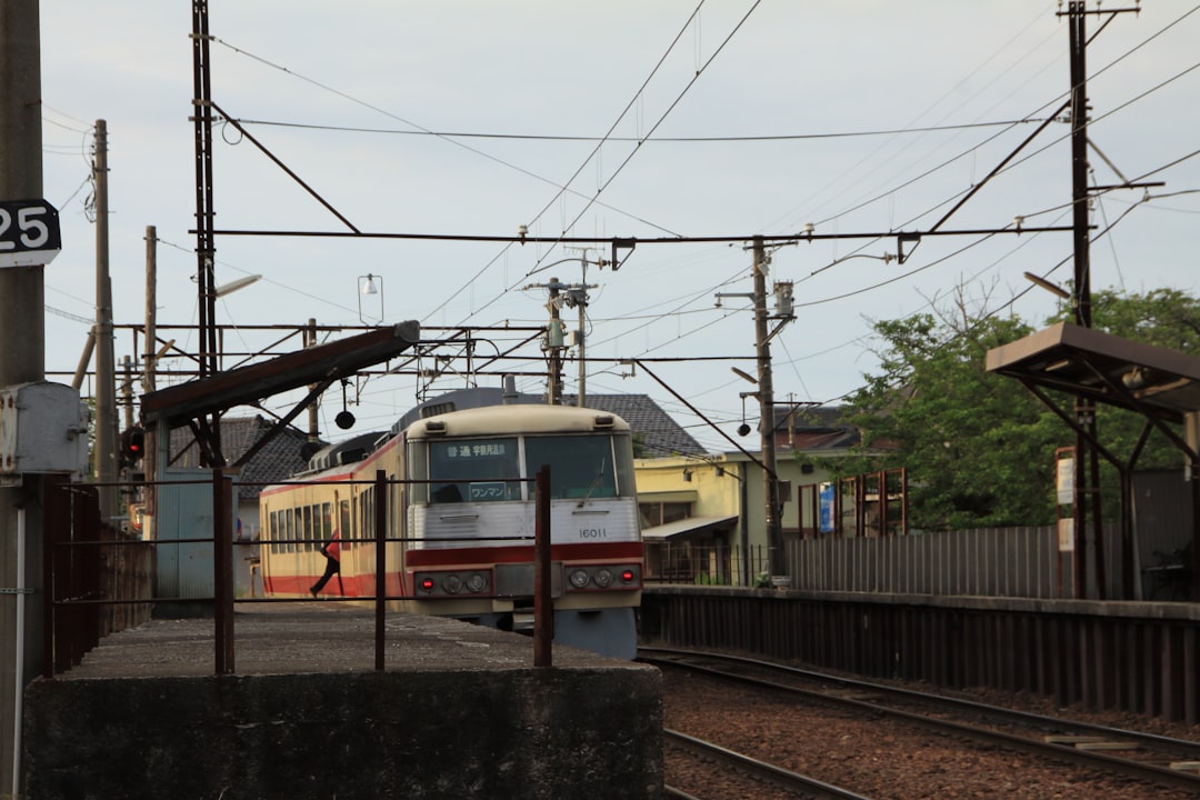 東武鉄道