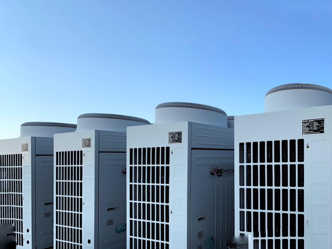 室外機