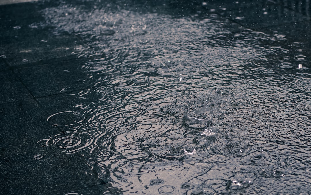 レベル3大雨警報(浸水害)