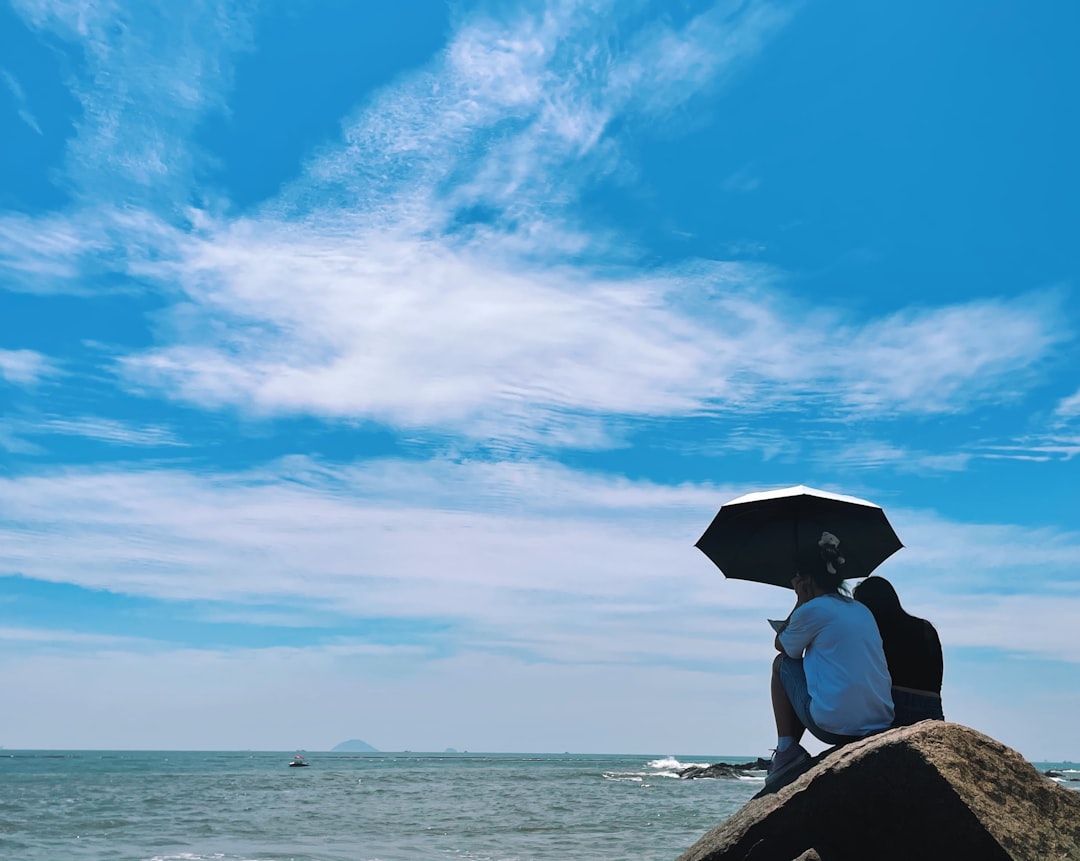雨雲レーダー