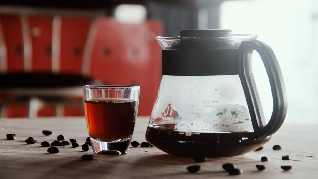 コーヒーメーカー 一人暮らし おすすめ