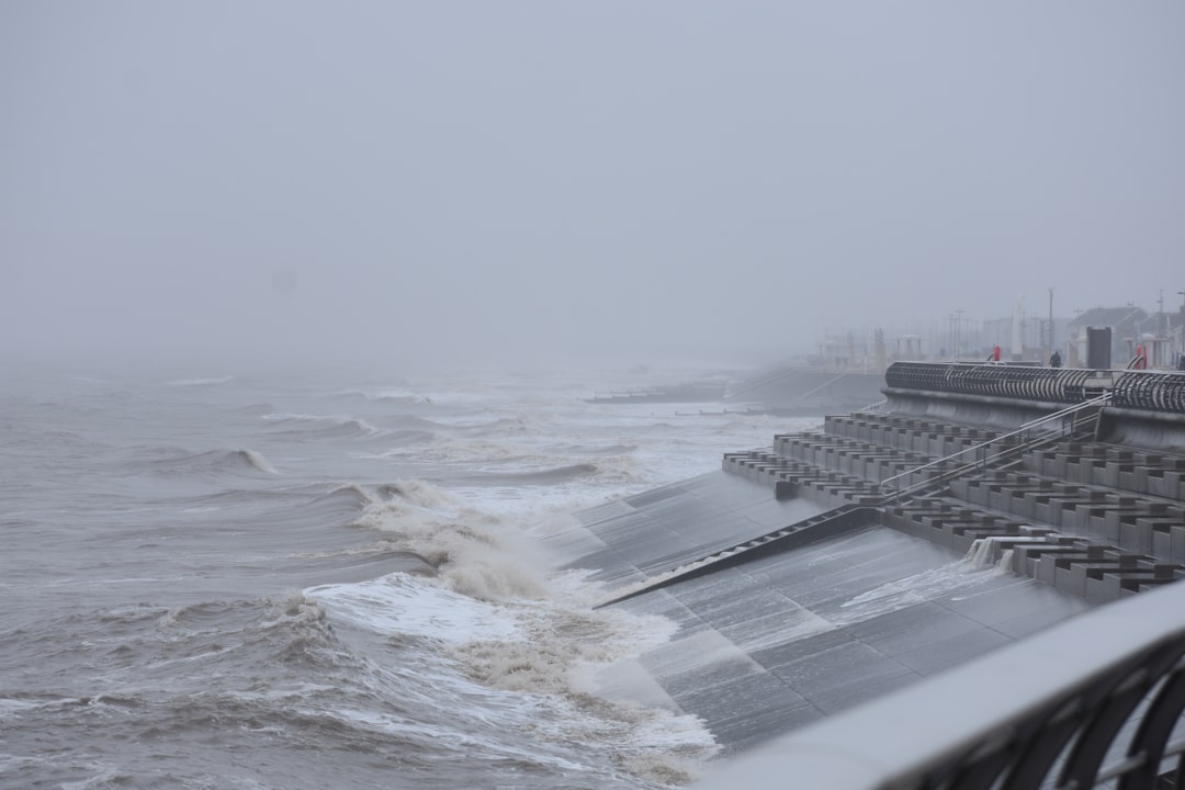 台風情報