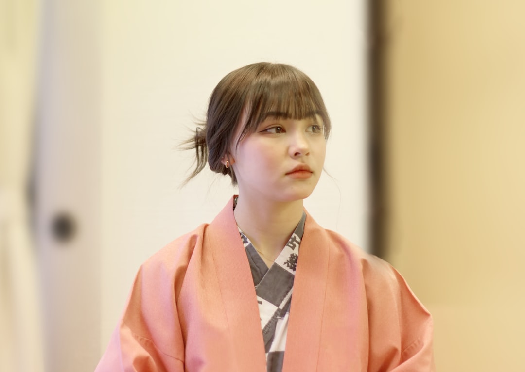 小山璃奈