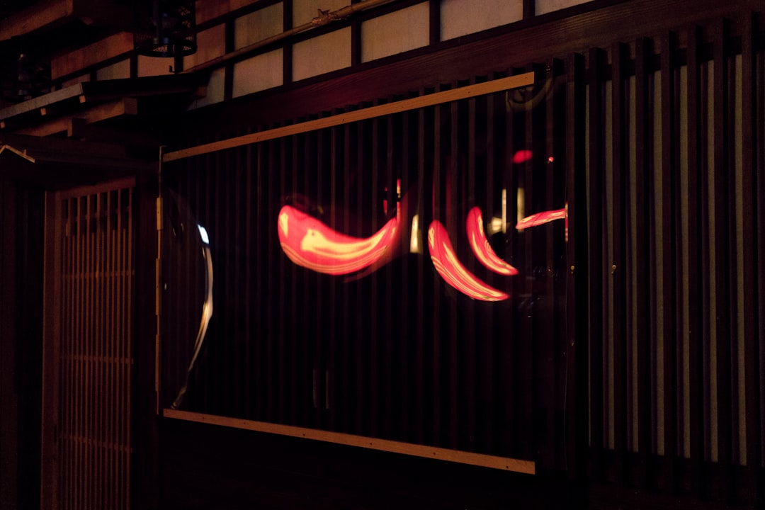 夜マック