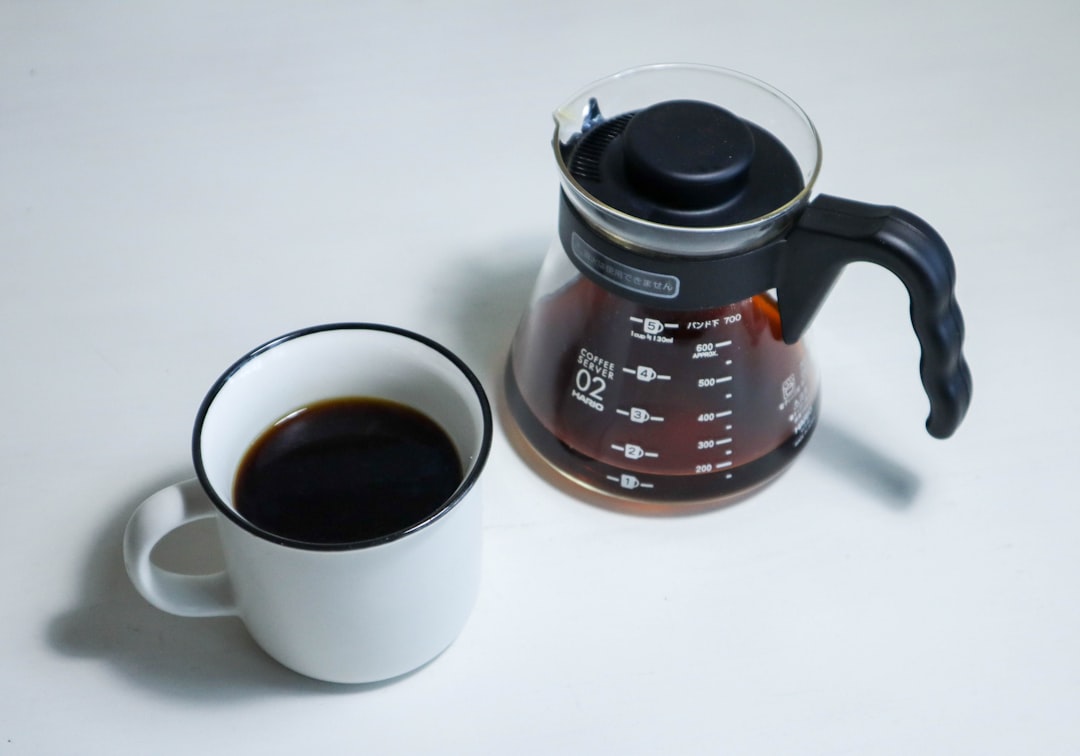 コーヒーメーカー 一人暮らし おすすめ