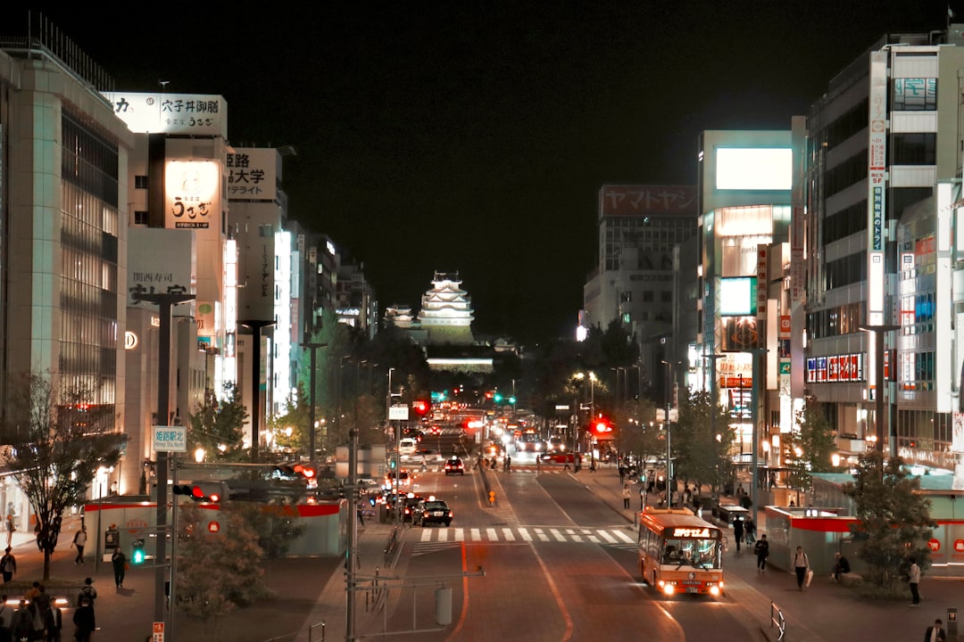 夜マック