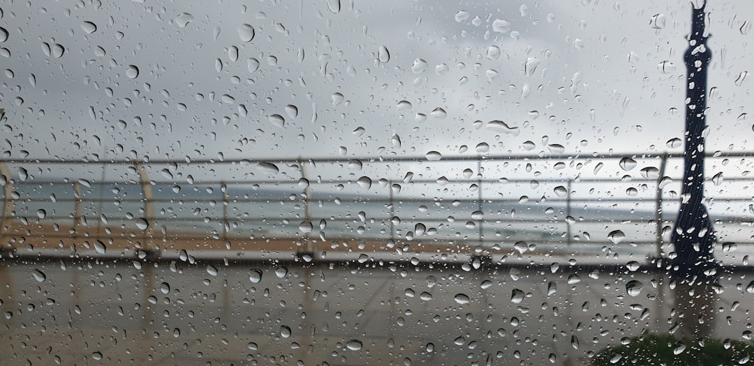 台風