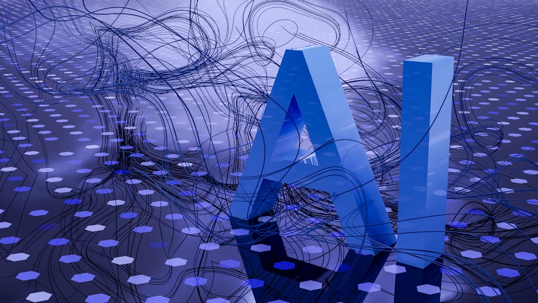 ai サイバー攻撃