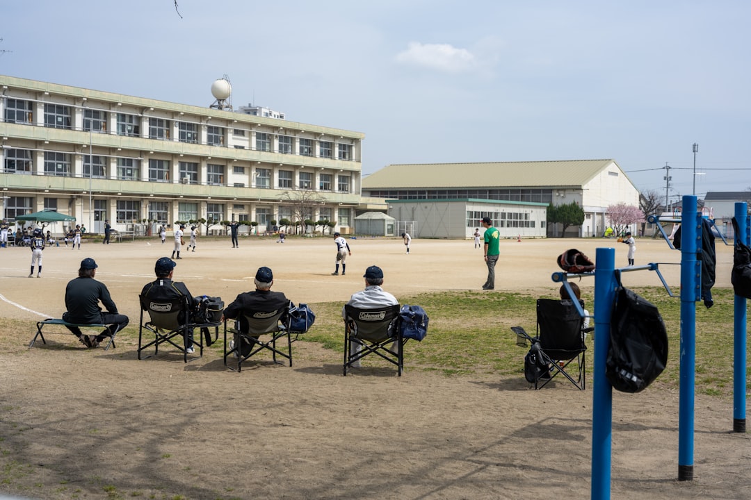 高校野球
