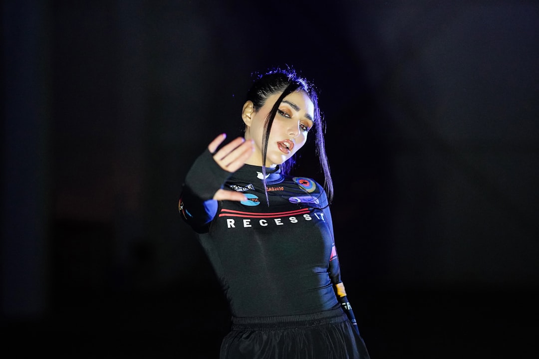 小山璃奈