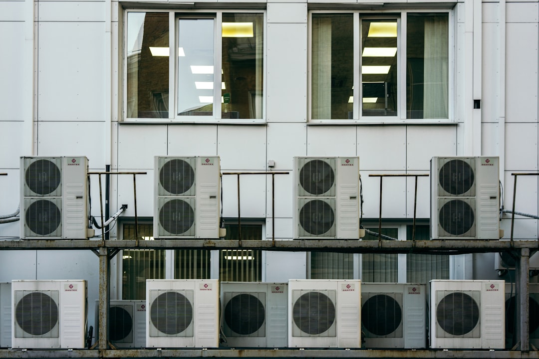 室外機