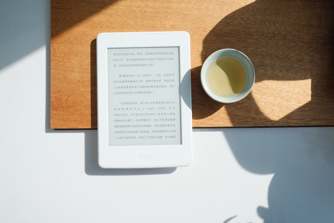 読書 習慣 おすすめグッズ 便利
