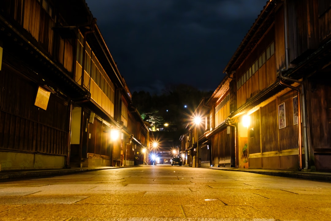 石川県