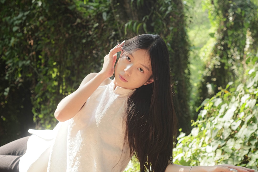小山璃奈
