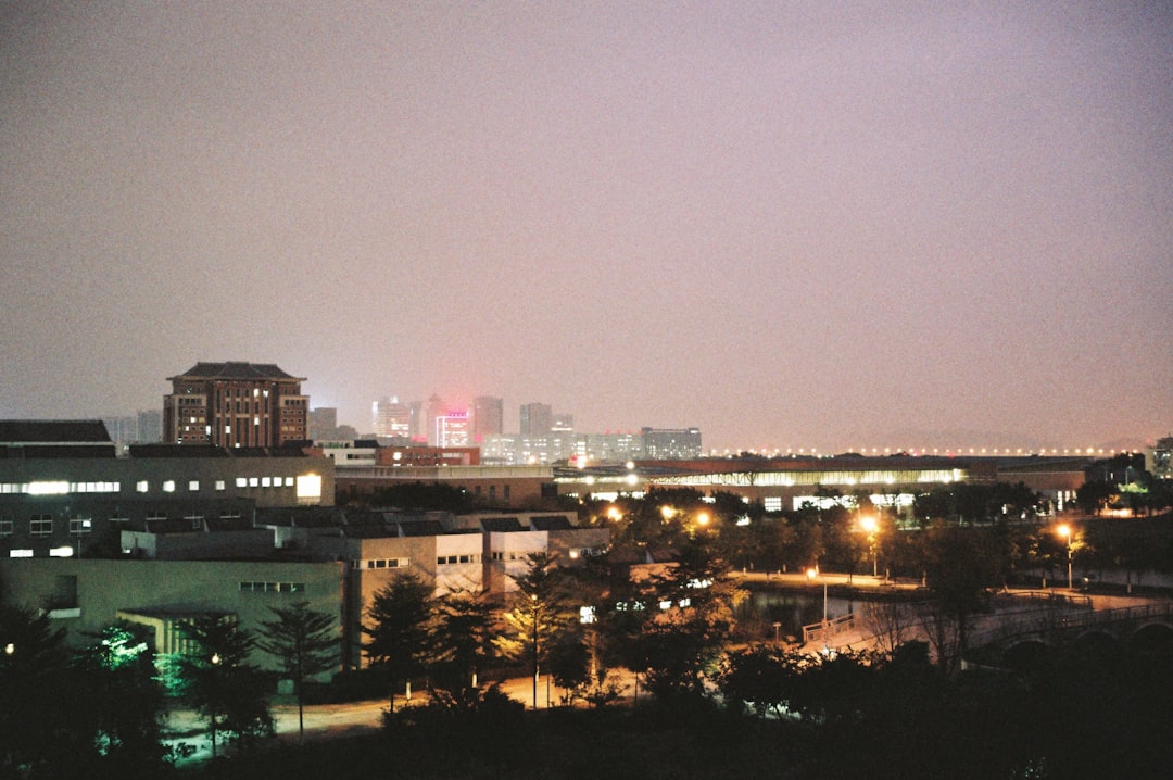 夜マック