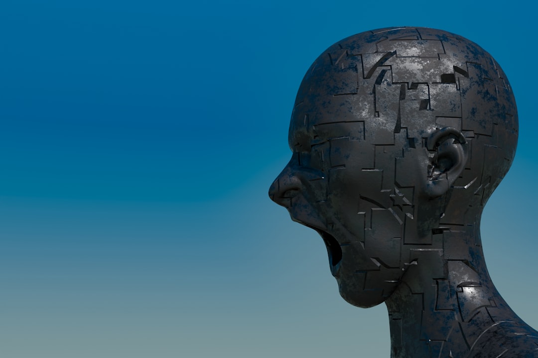 ai サイバー攻撃