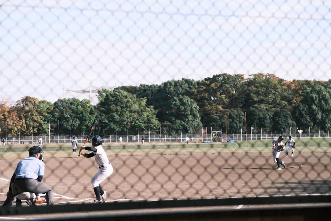西武 対 日本ハム