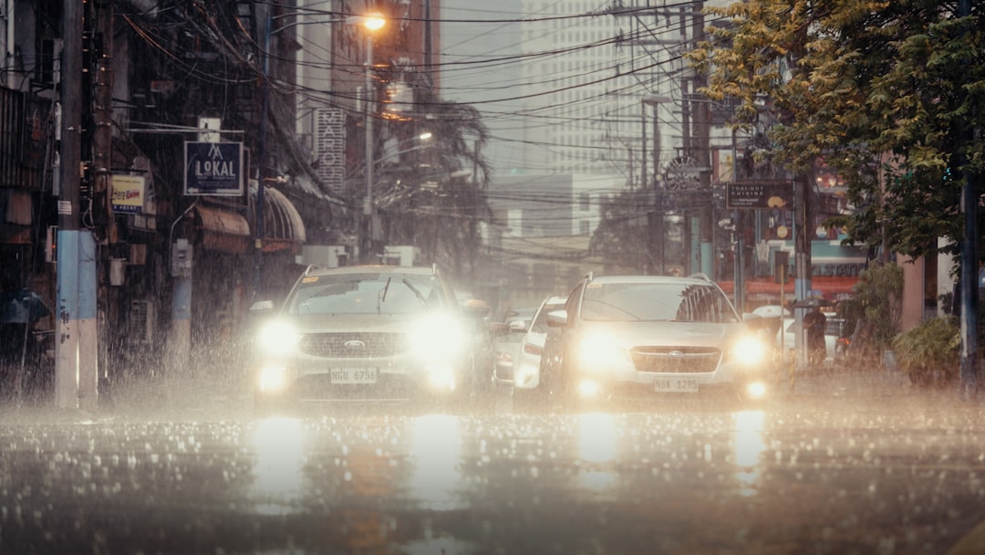 レベル5大雨特別警報(浸水害)