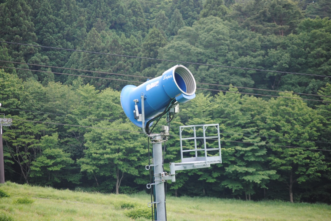 室外機