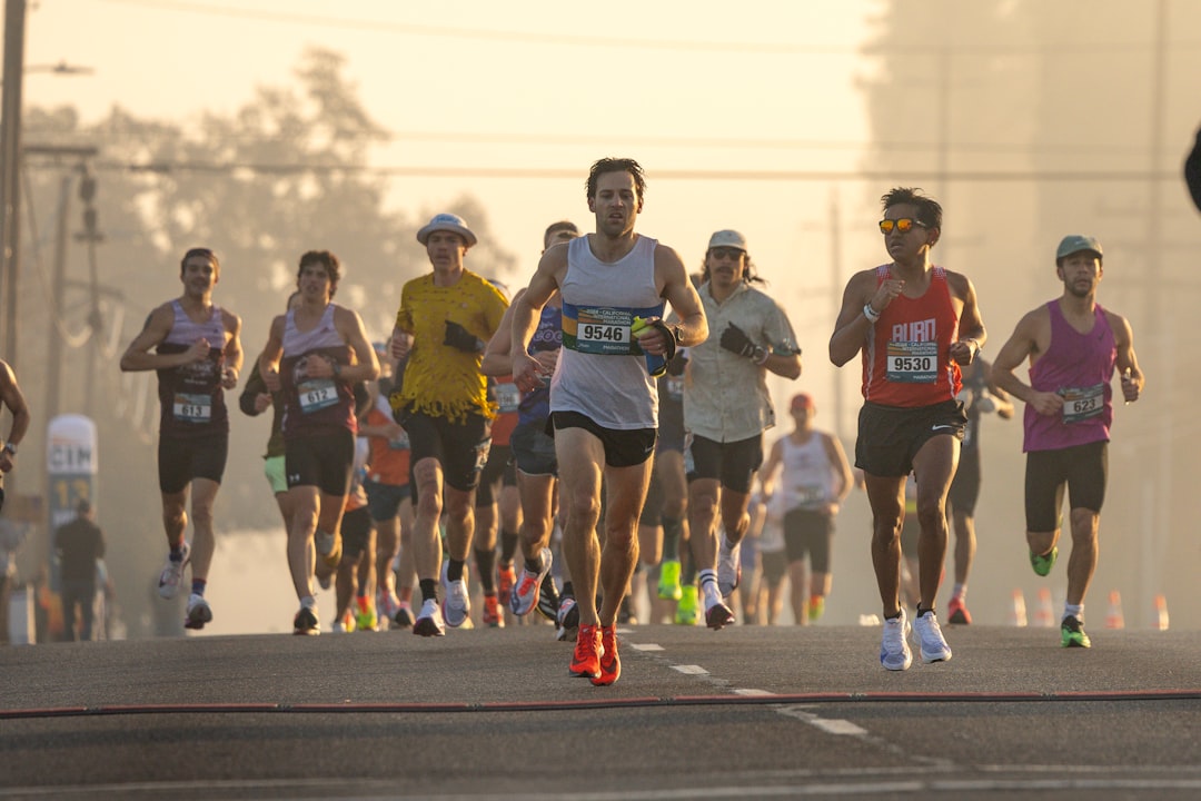 ランニングシューズ 初心者 選び方