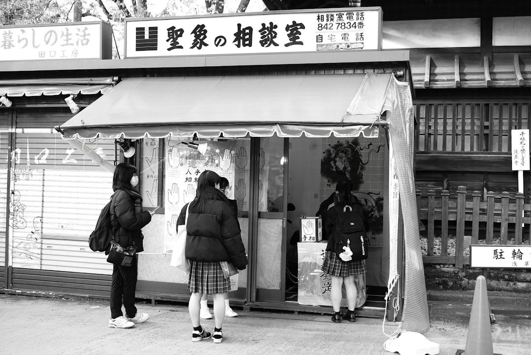 漫画家 梅津葉子